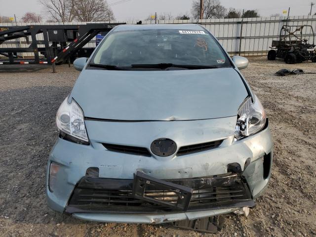 2015 Toyota Prius - Image 5
