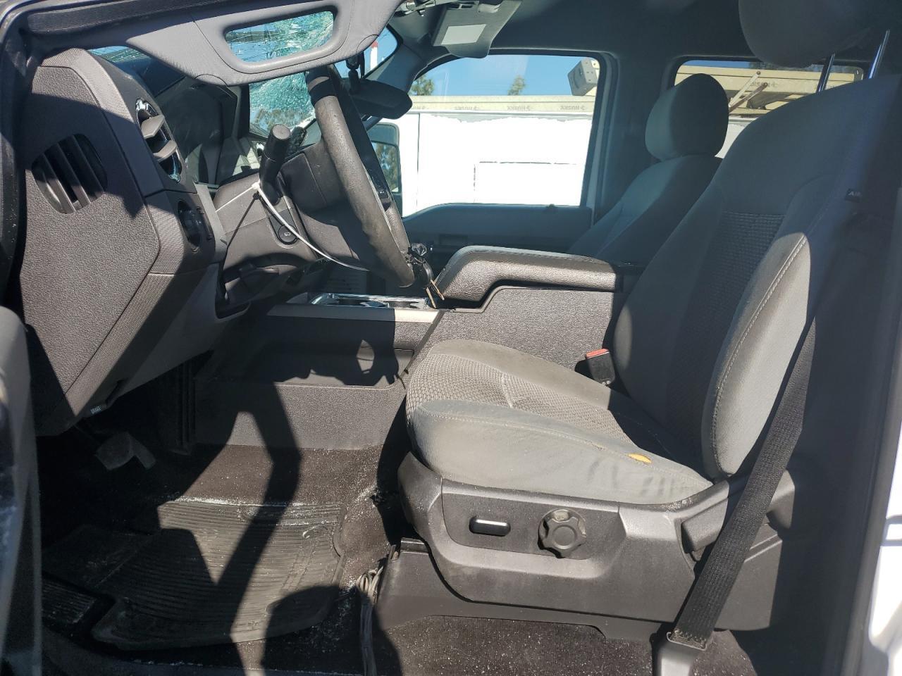 2016 FORD F250 SUPER - Image 7
