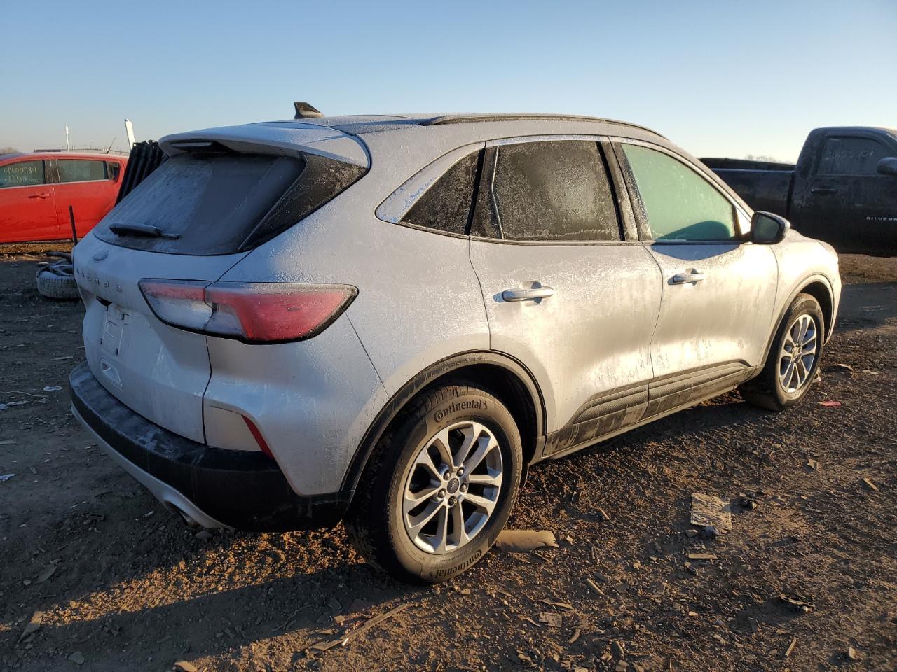 2020 FORD ESCAPE SE - Image 3