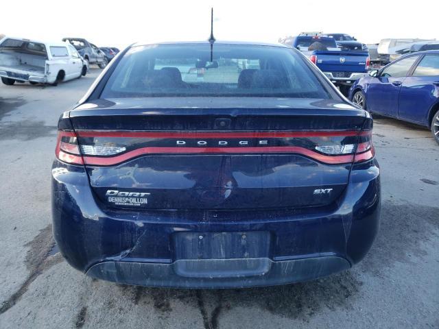 2016 Dodge Dart Sxt - Фото 6