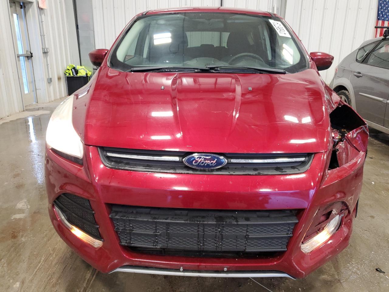 2015 FORD ESCAPE SE - Image 5