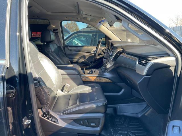 2016 GMC YUKON - Image 5