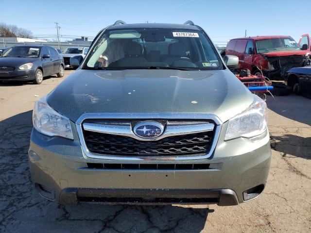2015 Subaru Forester 2.5I Premium - Image 5