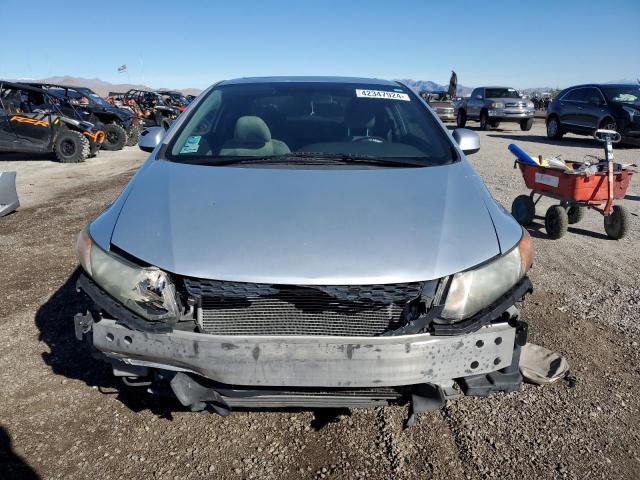 2012 Honda Civic Ex - Фото 5