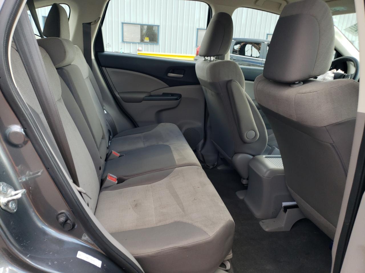 2013 HONDA CR-V LX - Image 6