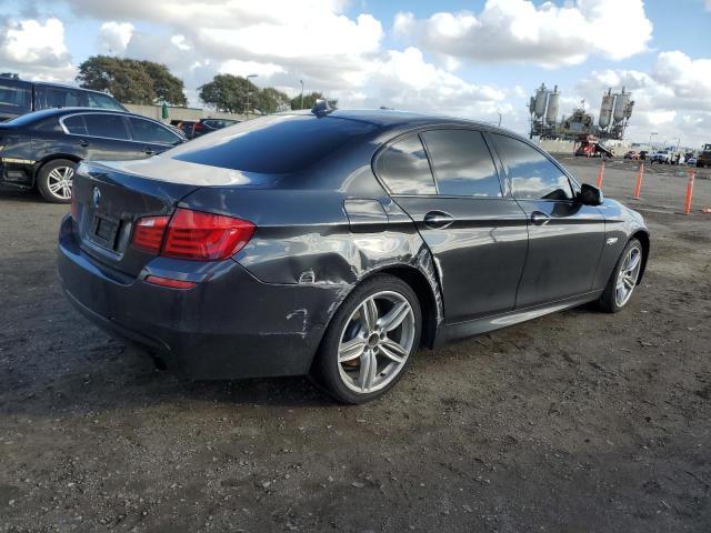 2012 BMW 535 I - Фото 3