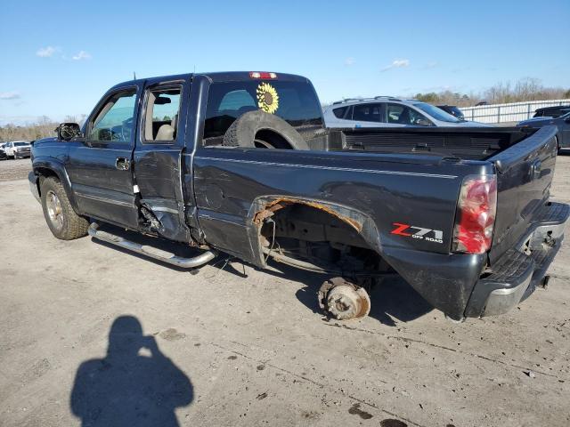 2004 Chevrolet Silverado K1500 - Фото 2