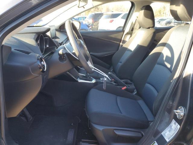 2017 Toyota Yaris Ia - Фото 7