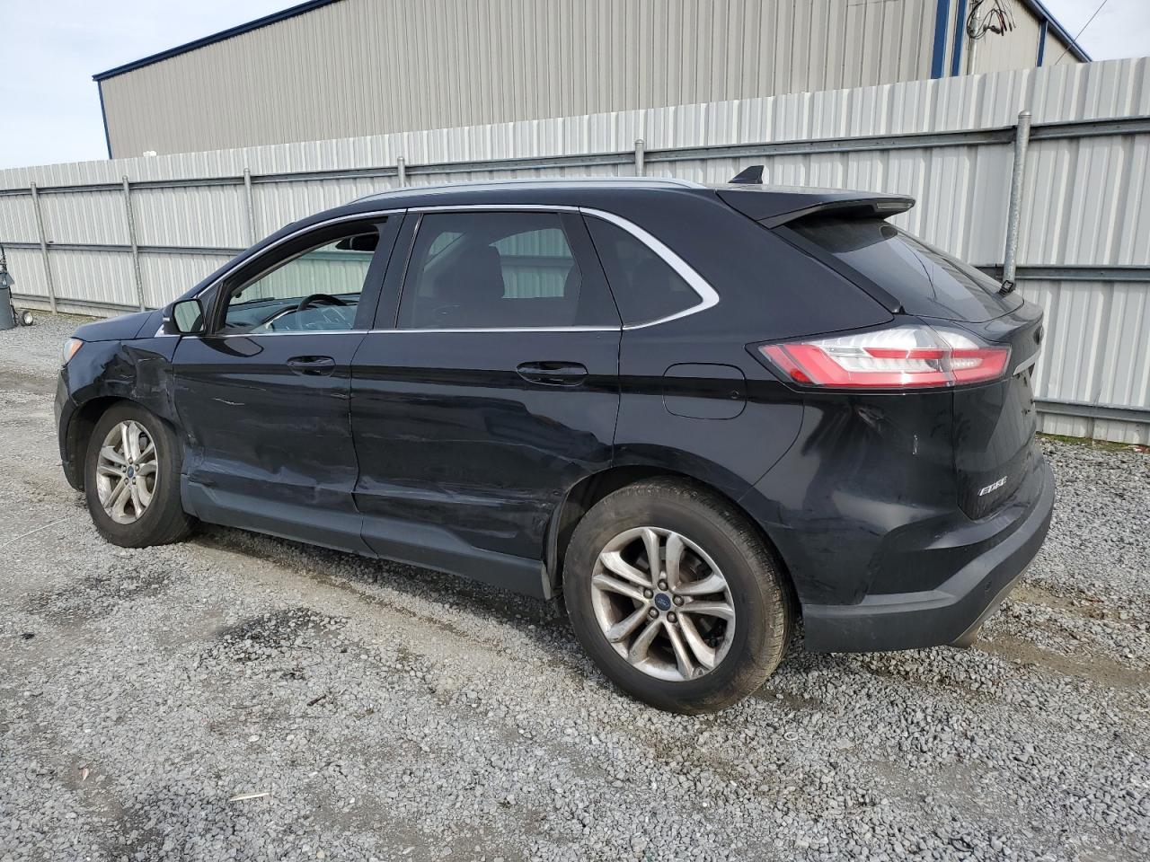 2020 FORD EDGE SEL - Image 2