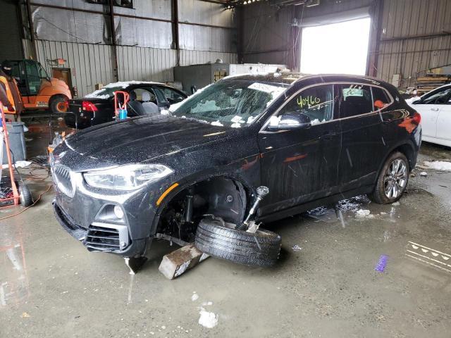 2019 BMW X2 xDrive28I