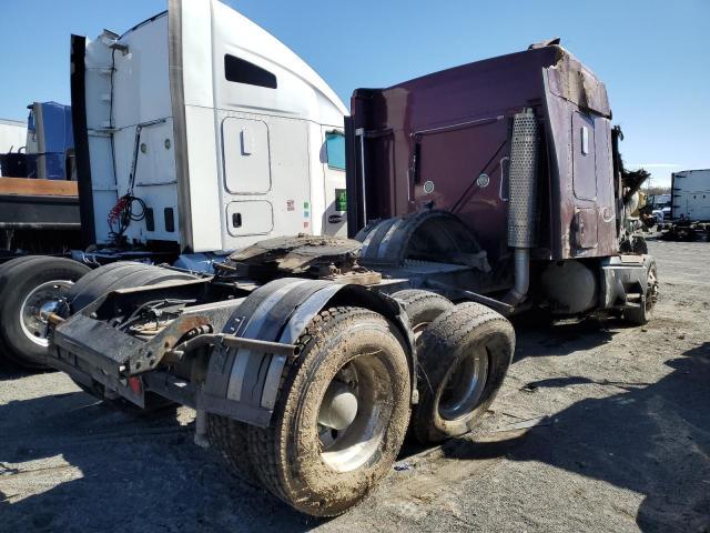 2007 Kenworth Construction T600 - Фото 4