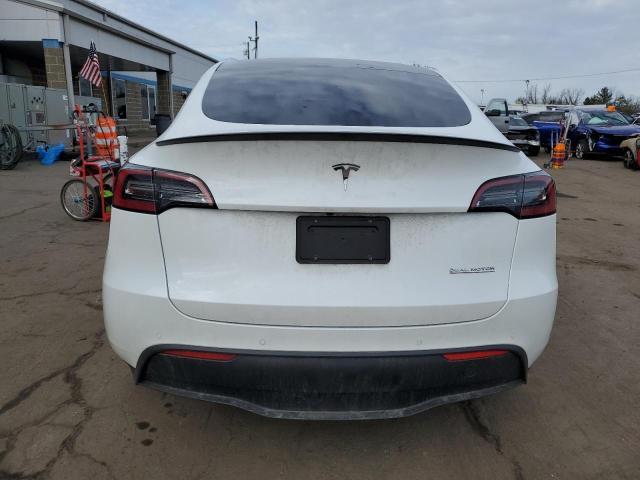 2022 Tesla Model Y - Фото 6