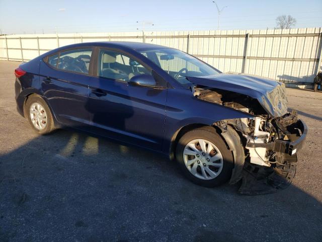 2018 Hyundai Elantra Se - Image 4