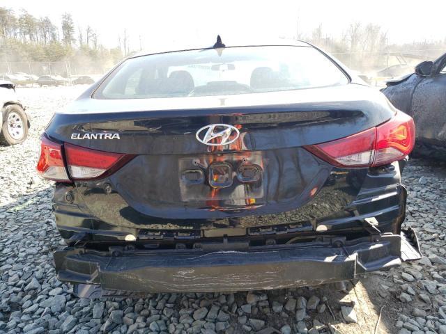 2015 Hyundai Elantra Se - Фото 6