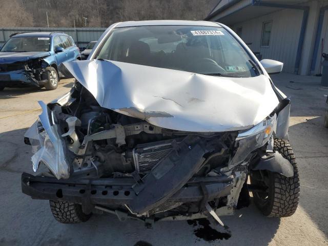 2015 Nissan Versa Note S - Фото 5