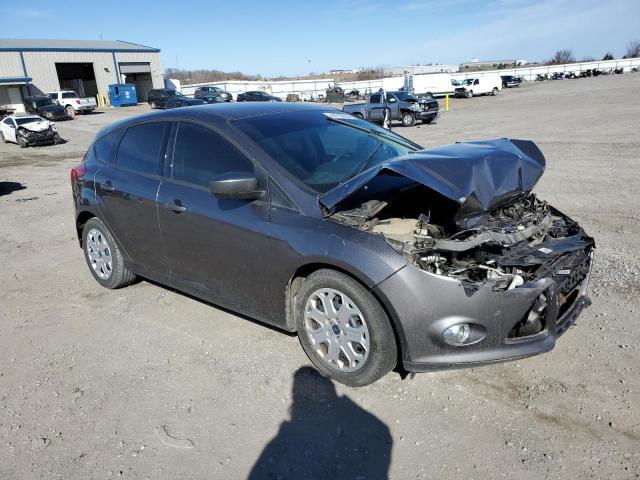 2012 Ford Focus Se - Image 4