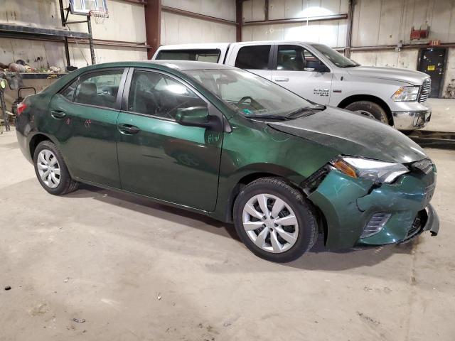 2016 Toyota Corolla L - Фото 4