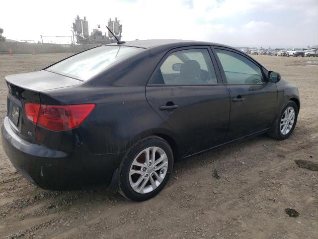 2012 Kia Forte Ex - Image 3