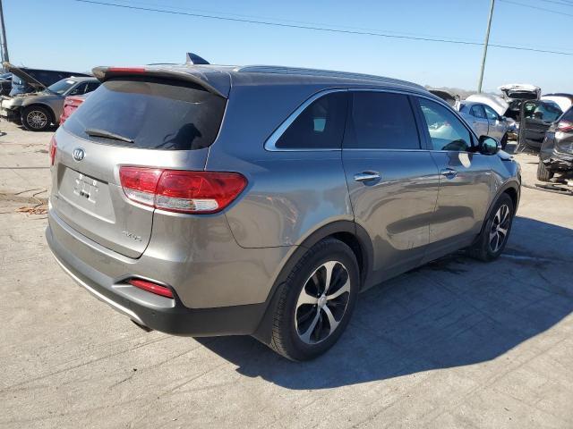 2017 Kia Sorento Ex - Фото 3