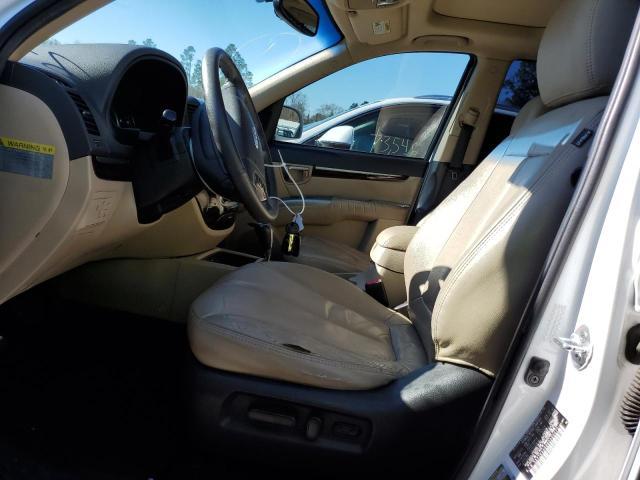 2011 Hyundai Santa Fe Limited - Фото 7