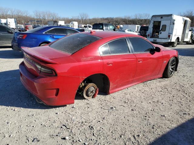 2016 Dodge Charger Srt 392 - Image 3