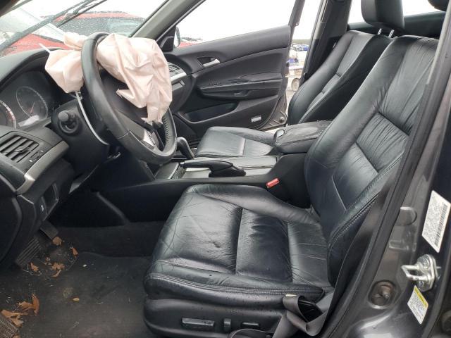 2012 Honda Accord Se - Image 7