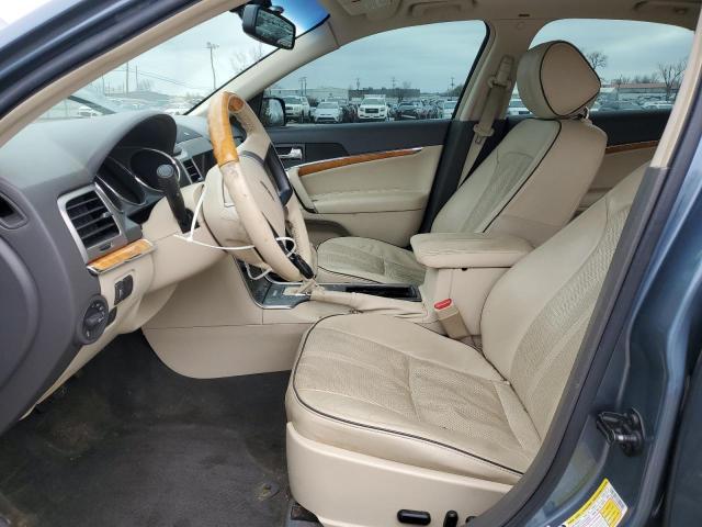 2012 Lincoln Mkz - Фото 7