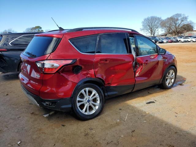 2018 Ford Escape Se - Фото 3