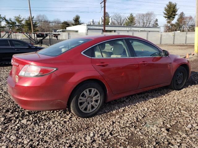 2012 Mazda 6 I - Фото 3