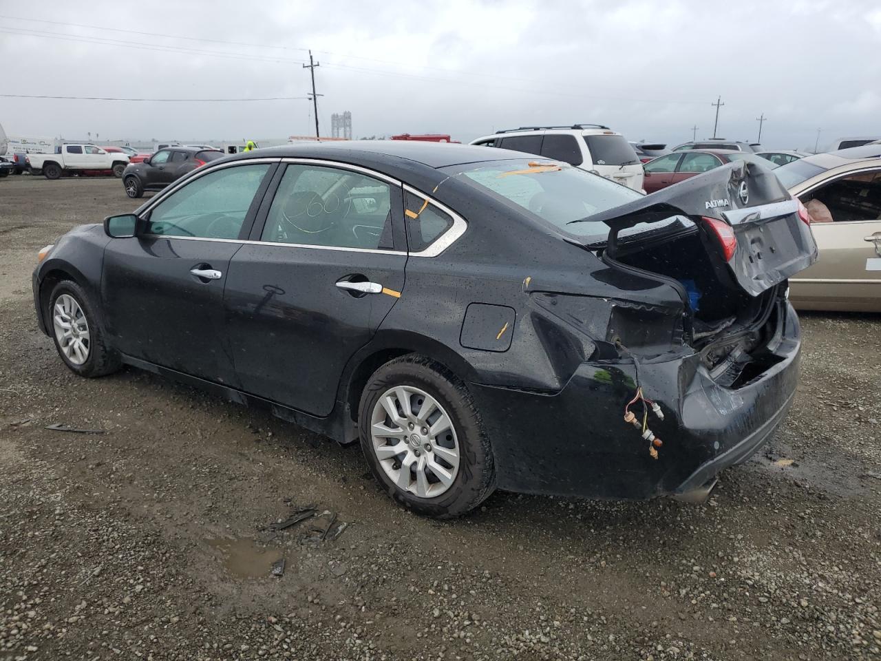2016 NISSAN ALTIMA 2.5 - Image 2