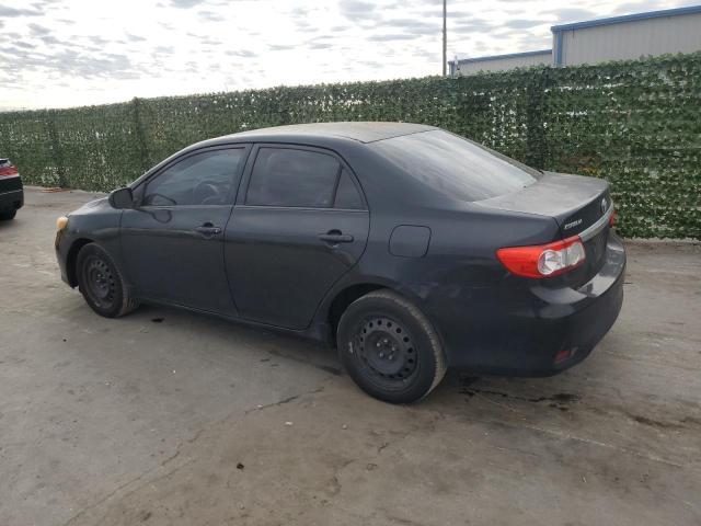 2012 Toyota Corolla Base - Фото 2