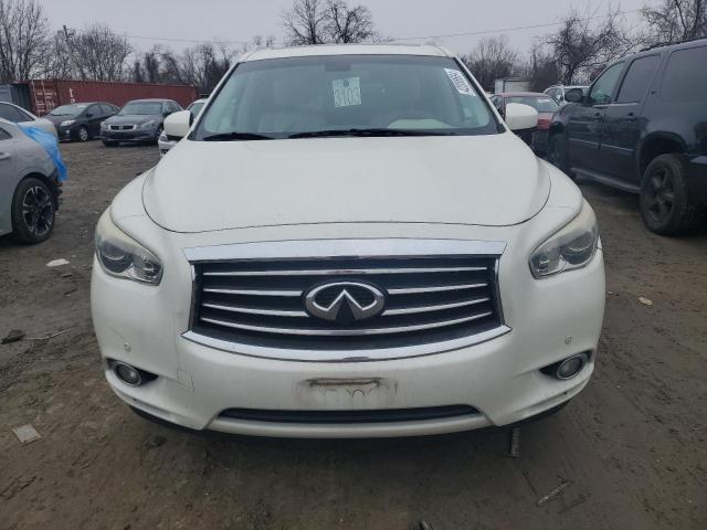 2015 Infiniti Qx60 - Фото 5