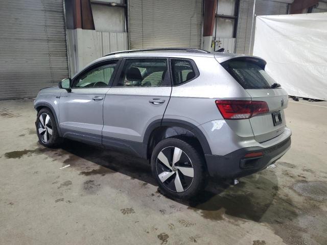 2023 Volkswagen Taos S - Фото 2