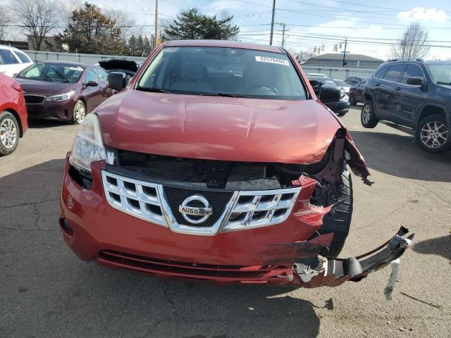 2012 Nissan Rogue S - Фото 5