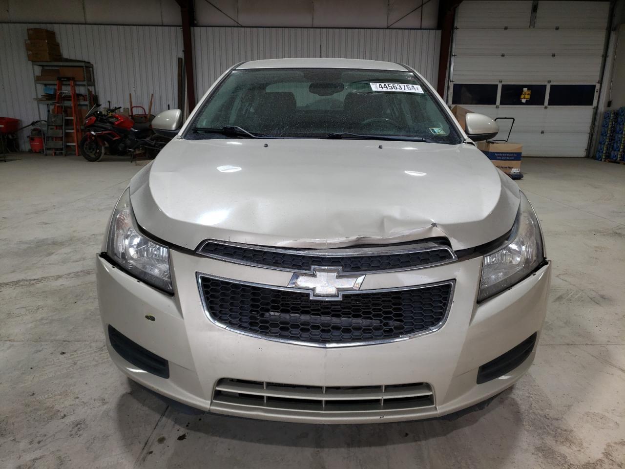 2014 CHEVROLET CRUZE LT - Фото 5