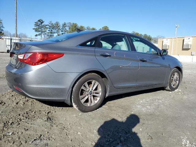 2013 Hyundai Sonata Gls - Image 3