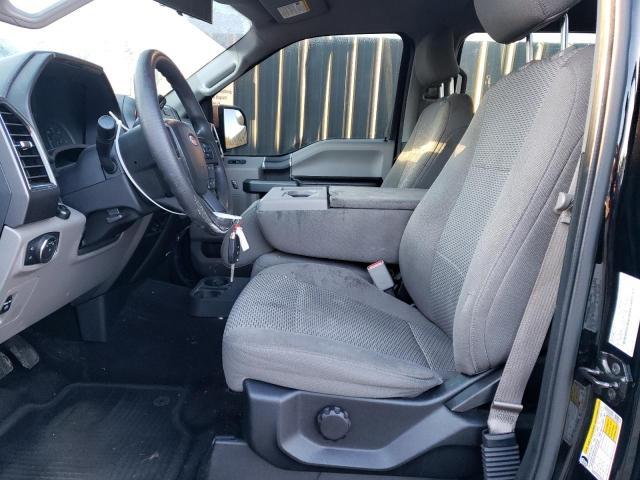 2017 Ford F150 Supercrew - Фото 7