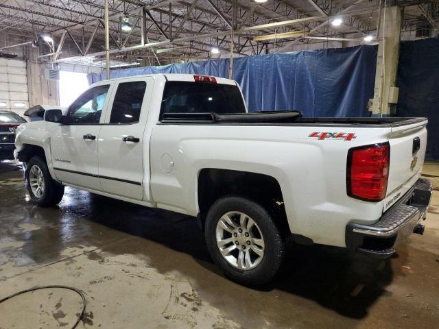 2014 Chevrolet Silverado K1500 Lt - Image 2