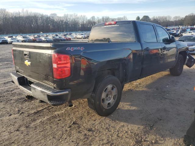 2017 Chevrolet Silverado K1500 - Фото 3