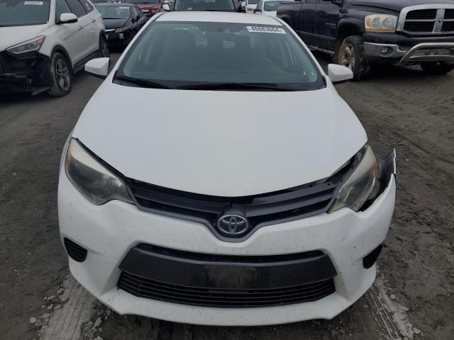 2016 Toyota Corolla L - Фото 5