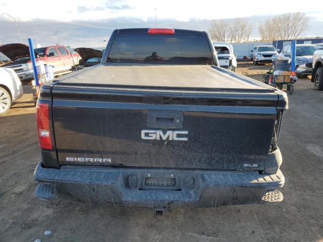 2015 GMC Sierra K1500 Sle - Фото 6