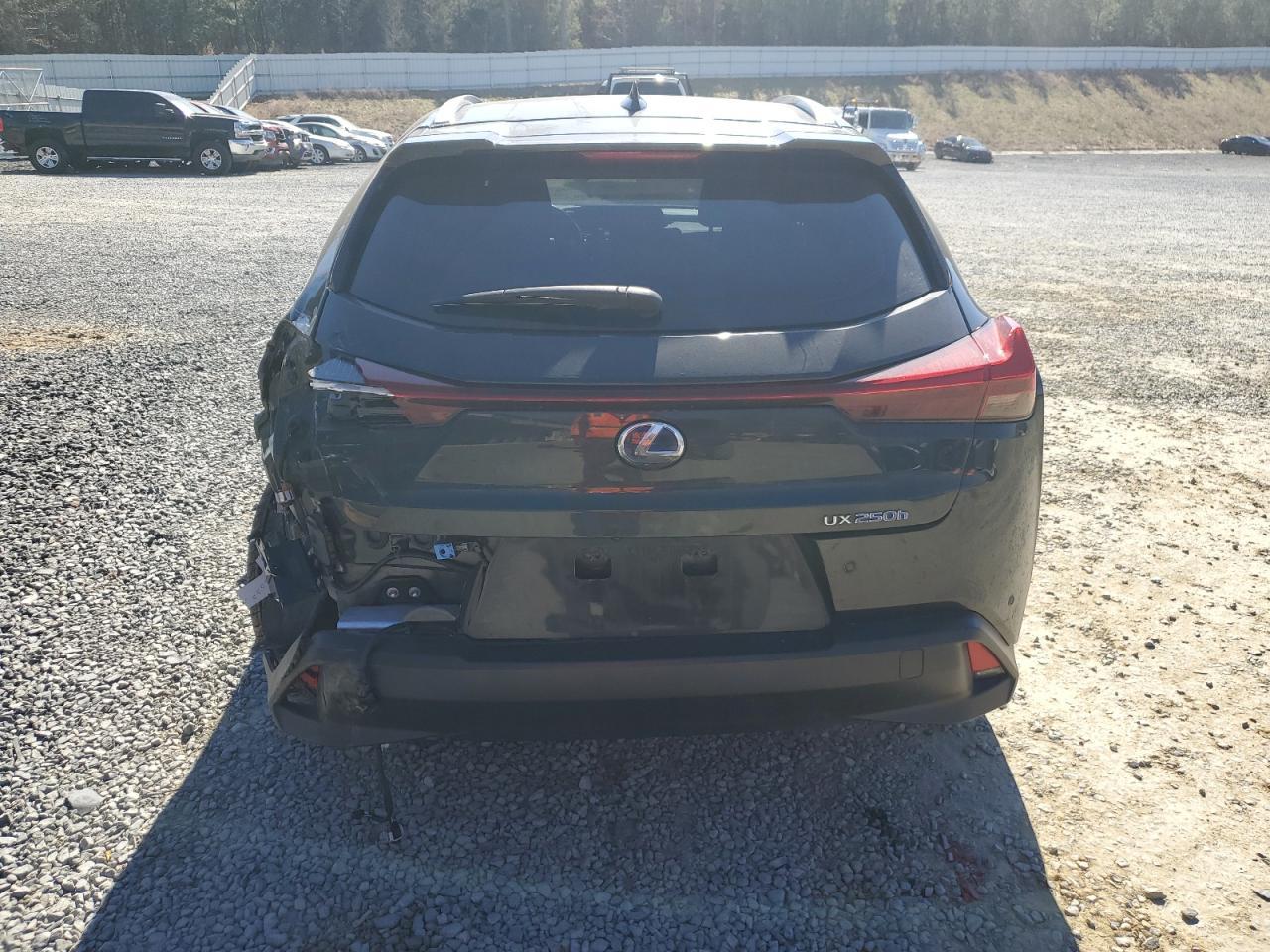 2021 LEXUS UX 250H - Image 6