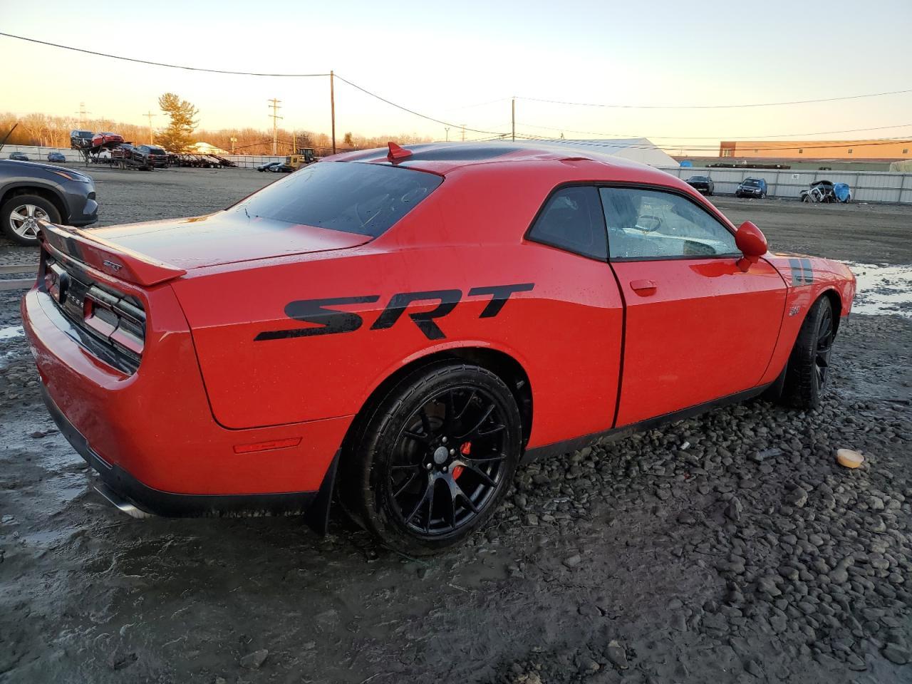 2015 DODGE CHALLENGER - Image 3