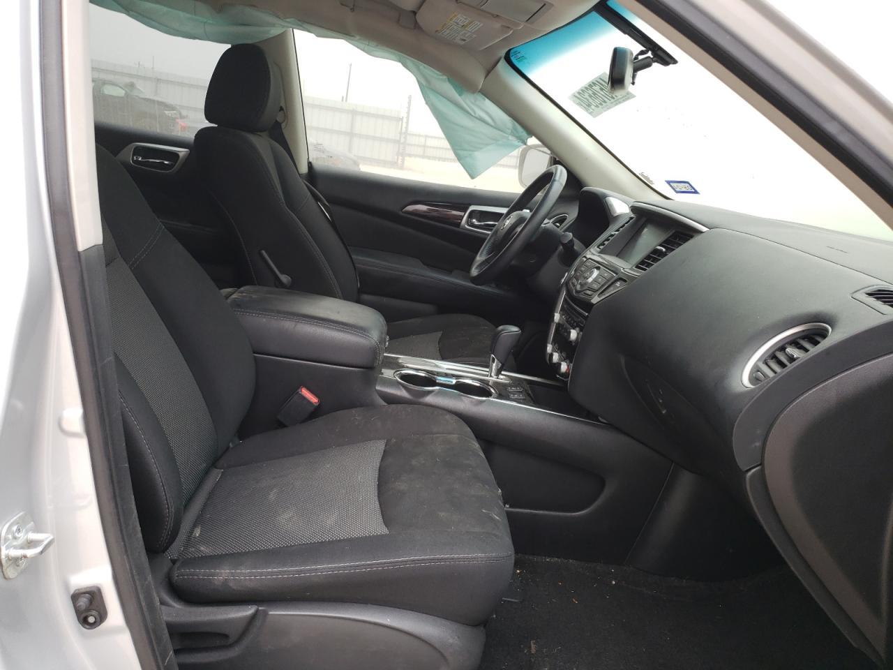 2018 NISSAN PATHFINDER - Image 7