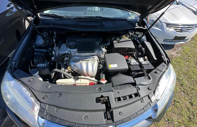 2016 Toyota Camry Le - Фото 7