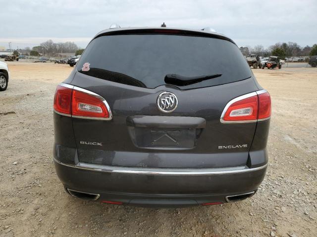 2015 Buick Enclave - Фото 6