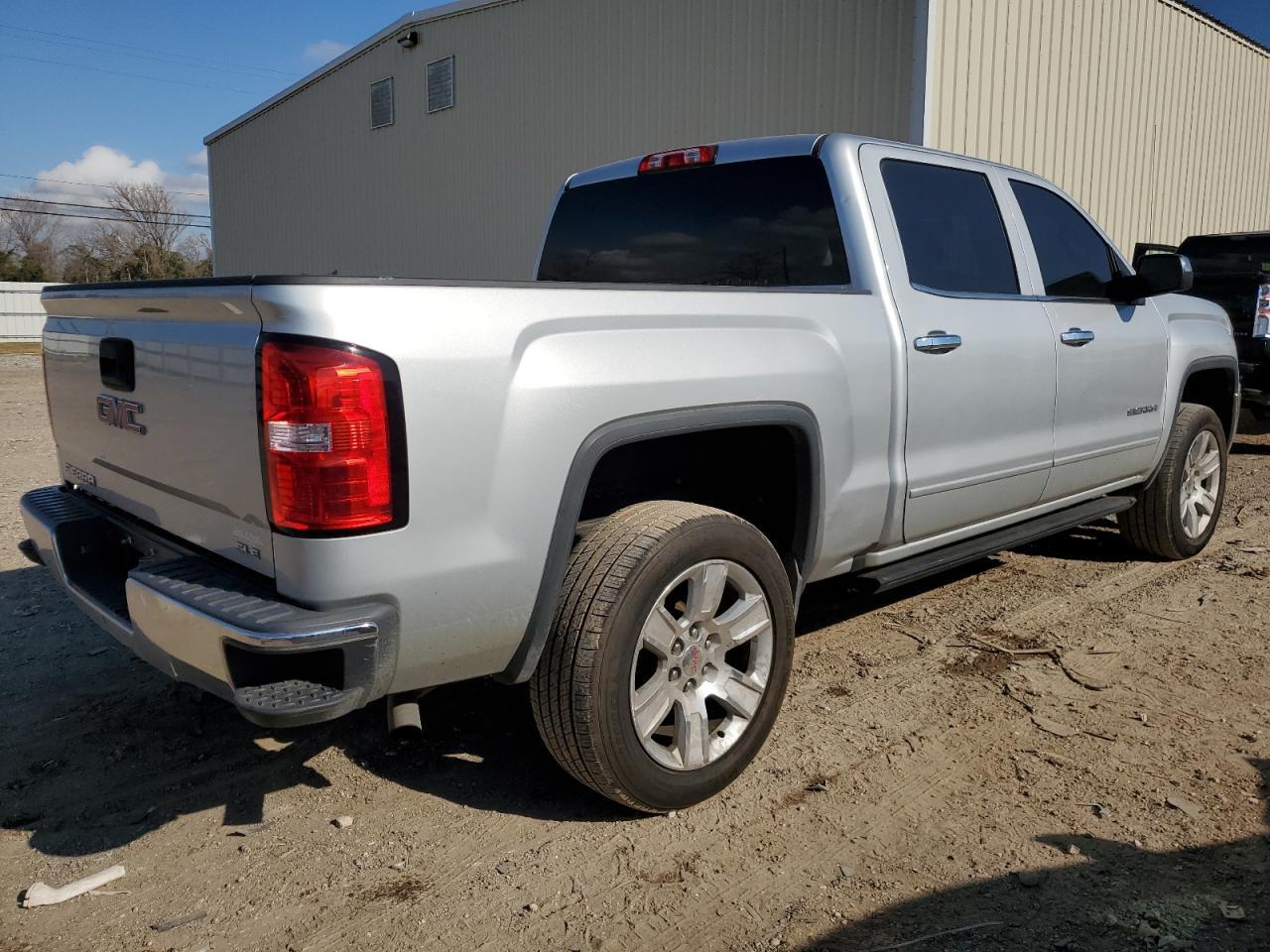 2016 GMC SIERRA C15 - Image 3