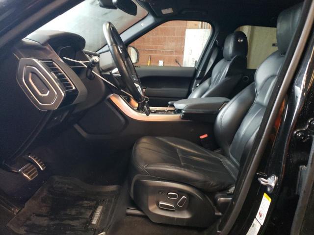 2015 Land Rover Range Rover Sport Sc - Фото 7