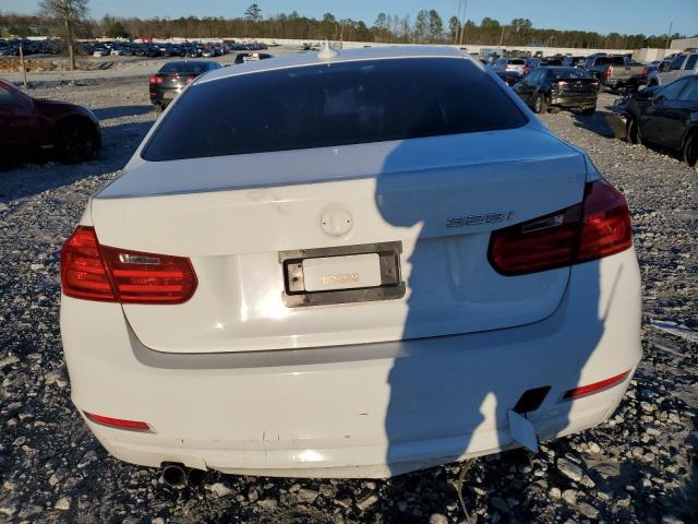 2013 BMW 328 I Sulev - Фото 6
