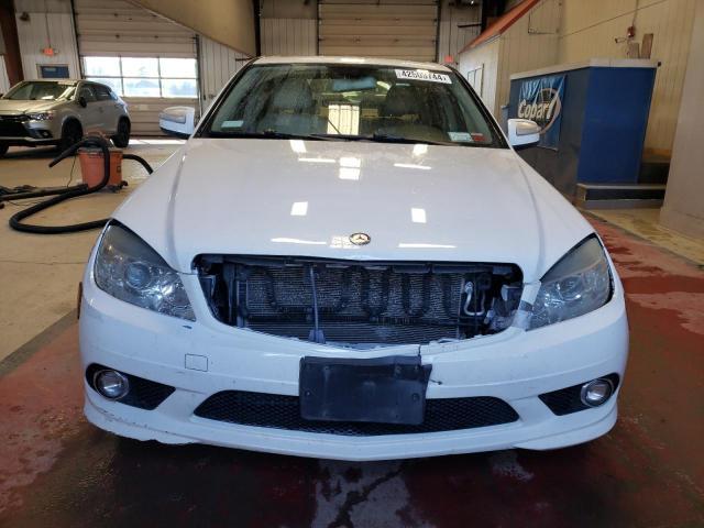 2009 Mercedes-Benz C 300 4Matic - Фото 5